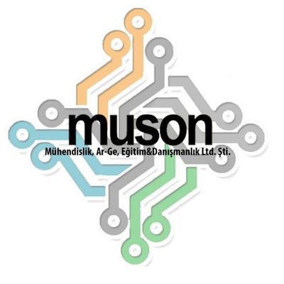 Muson Logo